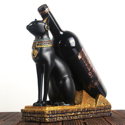 Miss Puddles The Wine Guardian